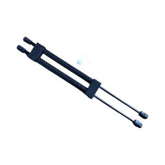 OLM Carbon Fiber Rear Hatch Struts Toyota Supra 2020-2026 | A.70164.1