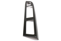 OLM Carbon Fiber Switch Panel Covers Subaru WRX / STI 2015-2016 | 15WRX-PSCLH