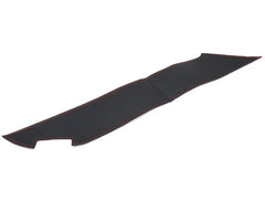 OLM Carbon Look Kick Guard Protection Set with Red Stitching FR-S 13-16 / BRZ 13-20 / 17-20 Toyota 86 | A.70056.1