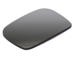 OLM Chrome Lens Convex Side View Mirrors WRX / STI 2008-2014 | A.70055.1-CH