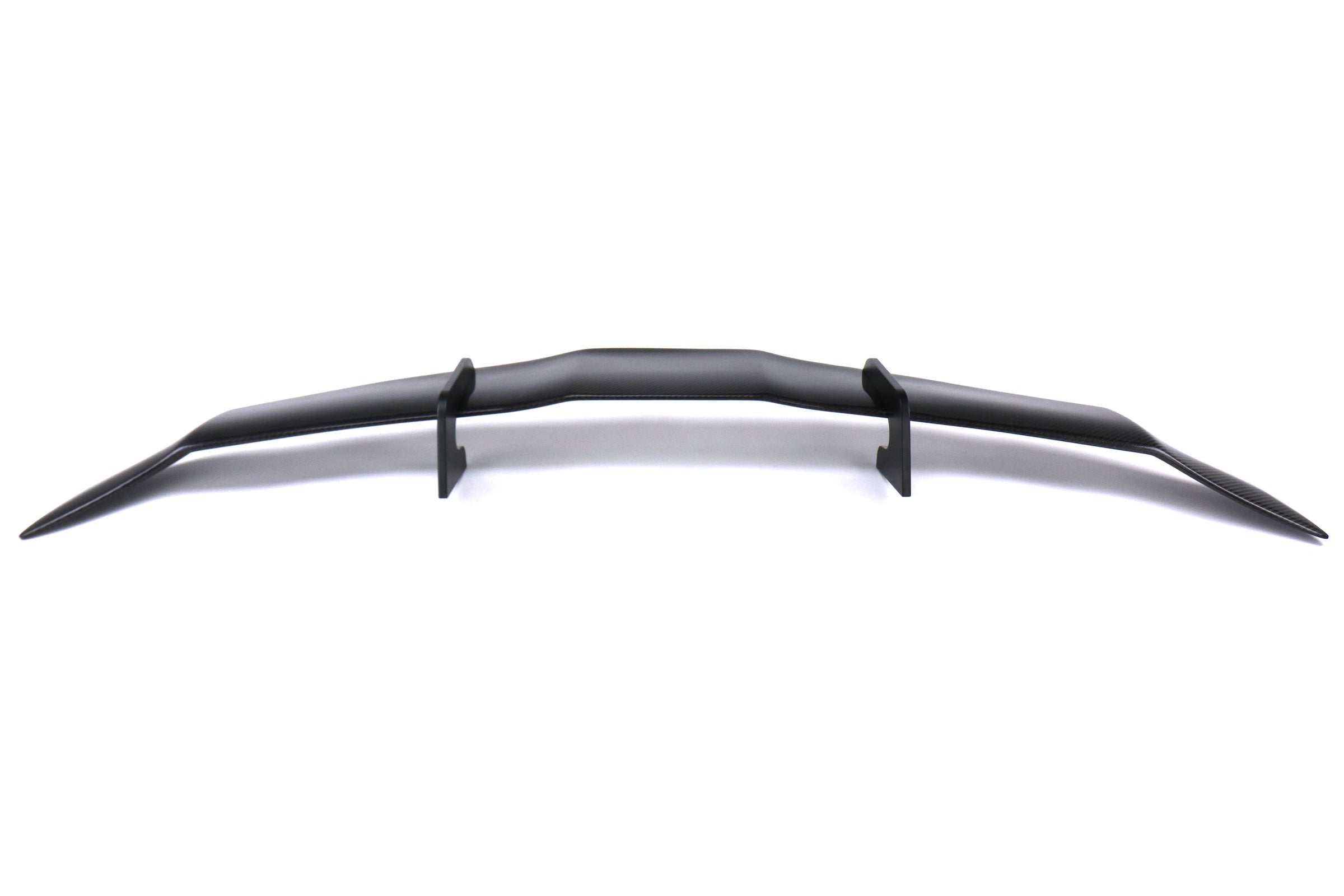 OLM DL Style Gooseneck Spoiler Toyota 86 / Subaru BRZ / Scion FR-S 2013-2020 | A.70057.1