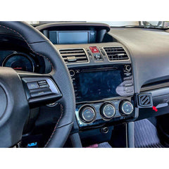 OLM EZ Dash Mount Subaru WRX / STI 2015-2021 / Crosstrek 2013-2018 / Forester 2014-2018 | A.70211.1