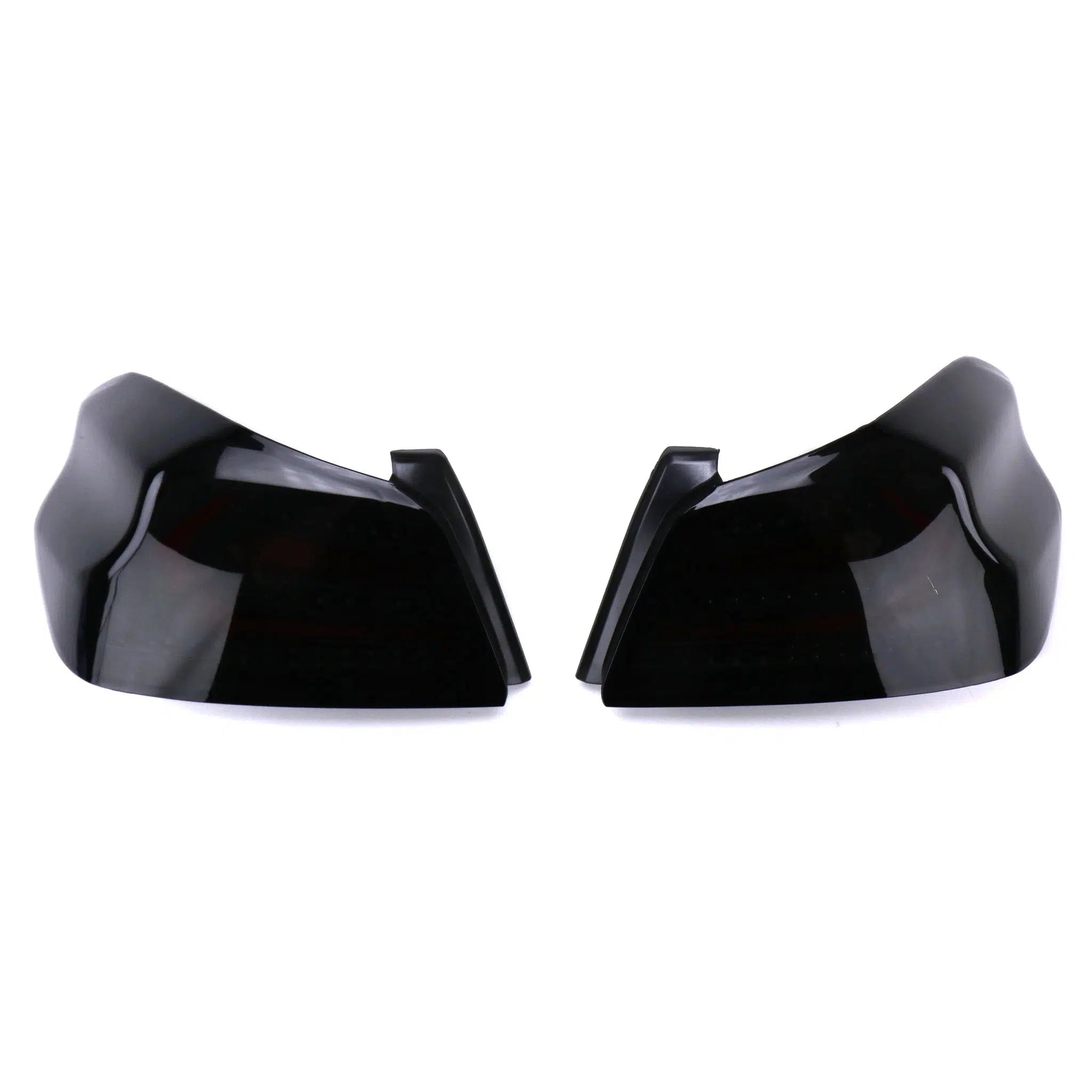 OLM Evolution Tail Lights Subaru WRX / STI 2015-2021