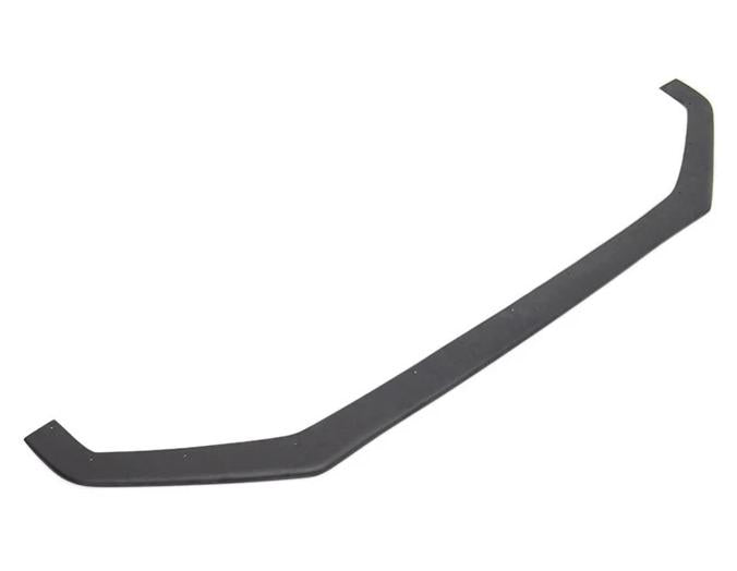 OLM Extension Lip For VA Style Lips Matte Black WRX / STI 2015-2017 | A.70145.1-MB