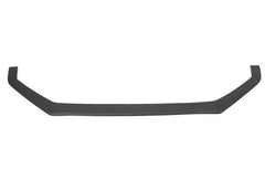 OLM Extension Lip For VA Style Lips Matte Black WRX / STI 2015-2017 | A.70145.1-MB