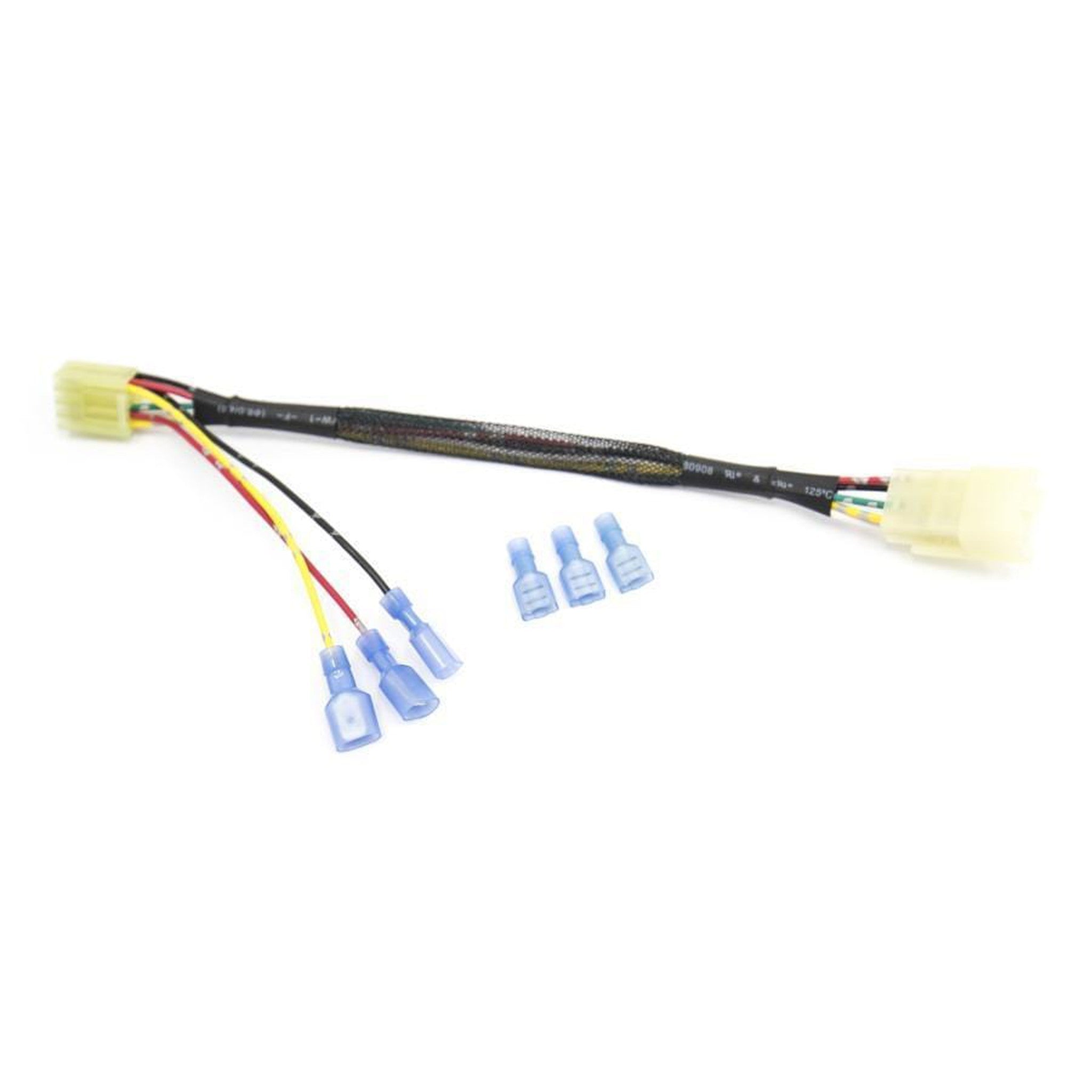 OLM F1 Plug and Play 3 Wire Harness Subaru WRX / STI 2015-2021 | F1PNPSS-3WIRE