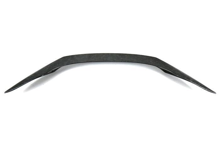 OLM Forged Carbon Fiber TR Style Duckbill Spoiler Toyota Supra 2020-2024 | A.70166.2