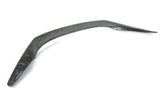 OLM Forged Carbon Fiber TR Style Duckbill Spoiler Toyota Supra 2020-2024 | A.70166.2