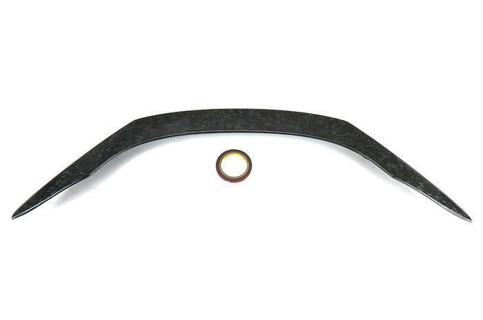 OLM Forged Carbon Fiber TR Style Duckbill Spoiler Toyota Supra 2020-2024 | A.70166.2