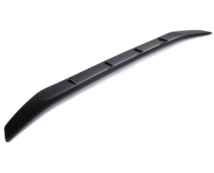 OLM Gloss Black Aggressive Style Rear Roof Spoiler 13-16 Scion FR-S / 13-20 Subaru BRZ / 17-20 Toyota 86 | A.70146.1-GB