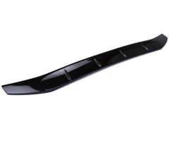 OLM Gloss Black Aggressive Style Rear Roof Spoiler 13-16 Scion FR-S / 13-20 Subaru BRZ / 17-20 Toyota 86 | A.70146.1-GB