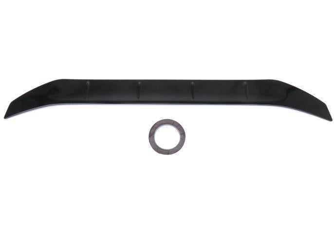 OLM Gloss Black Aggressive Style Rear Roof Spoiler 13-16 Scion FR-S / 13-20 Subaru BRZ / 17-20 Toyota 86 | A.70146.1-GB