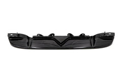 OLM Gloss Black Rear Diffuser 13-16 Scion FR-S / 13-20 Subaru BRZ / 17-20 Toyota 86 | A.70192.1-GBK
