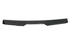 OLM Gloss Black Rear Roof Spoiler Subaru WRX 2022-2026 | B.47004.1-GB