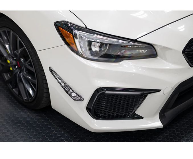 OLM Graphic Design JDM Style Canards Dragons Samurais WRX / STI 2015-2021 | A.70231.1