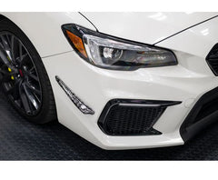 OLM Graphic Design JDM Style Canards Dragons Samurais WRX / STI 2015-2021 | A.70231.1