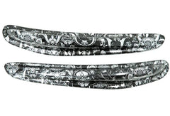 OLM Graphic Design JDM Style Canards Dragons Samurais WRX / STI 2015-2021 | A.70231.1