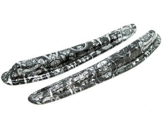 OLM Graphic Design JDM Style Canards Dragons Samurais WRX / STI 2015-2021 | A.70231.1