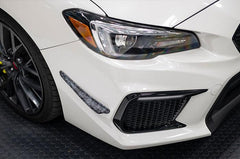 OLM Graphic Design JDM Style Canards Urban Camo WRX / STI 2015-2021 | A.70231.2