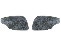 OLM Graphic Design Mirror Covers Black Gray Digital Camo WRX / STI 2015-2021 | A.70180.2