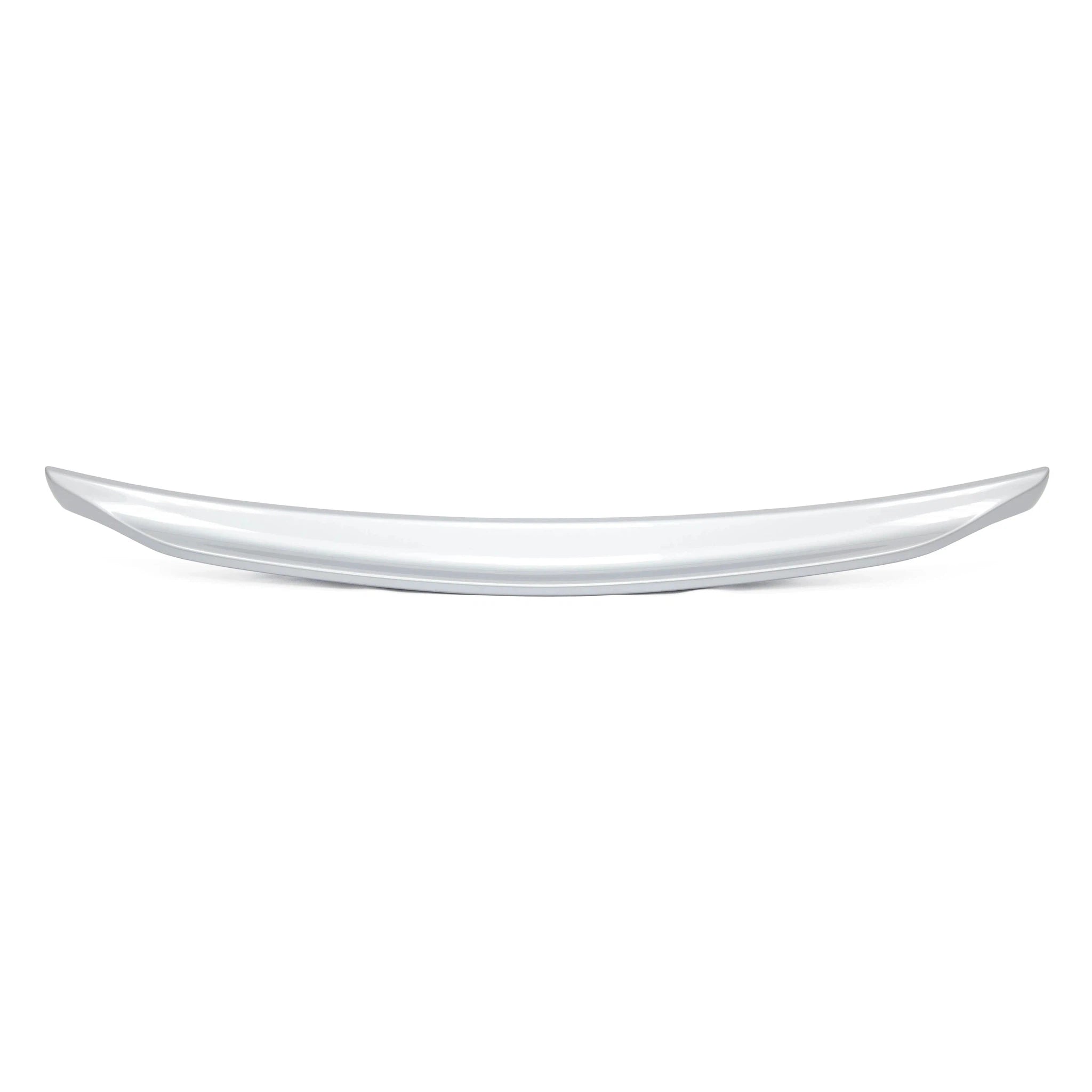 OLM High Point Duckbill Trunk Spoiler Subaru WRX / STI 2015-2021
