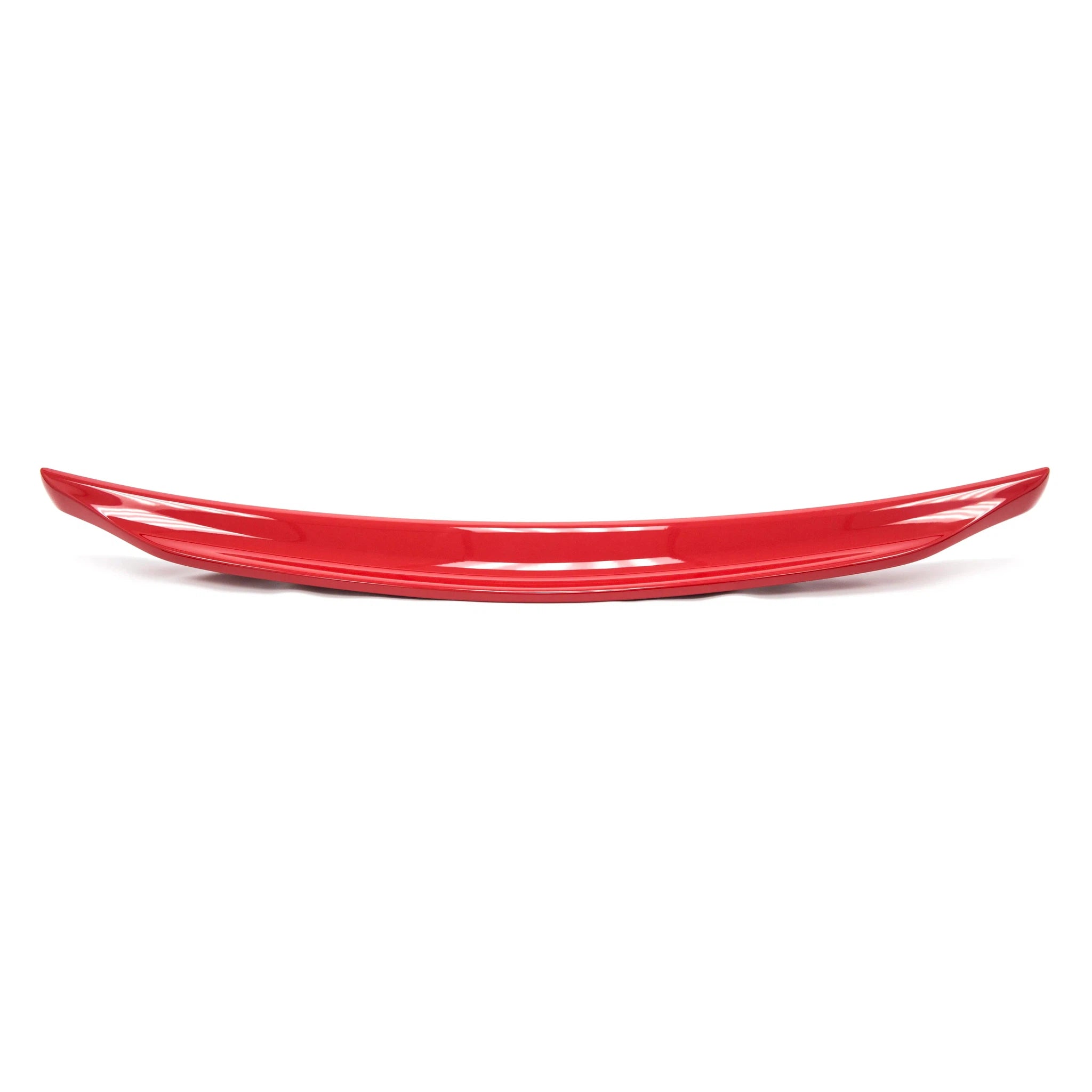 OLM High Point Duckbill Trunk Spoiler Subaru WRX / STI 2015-2021