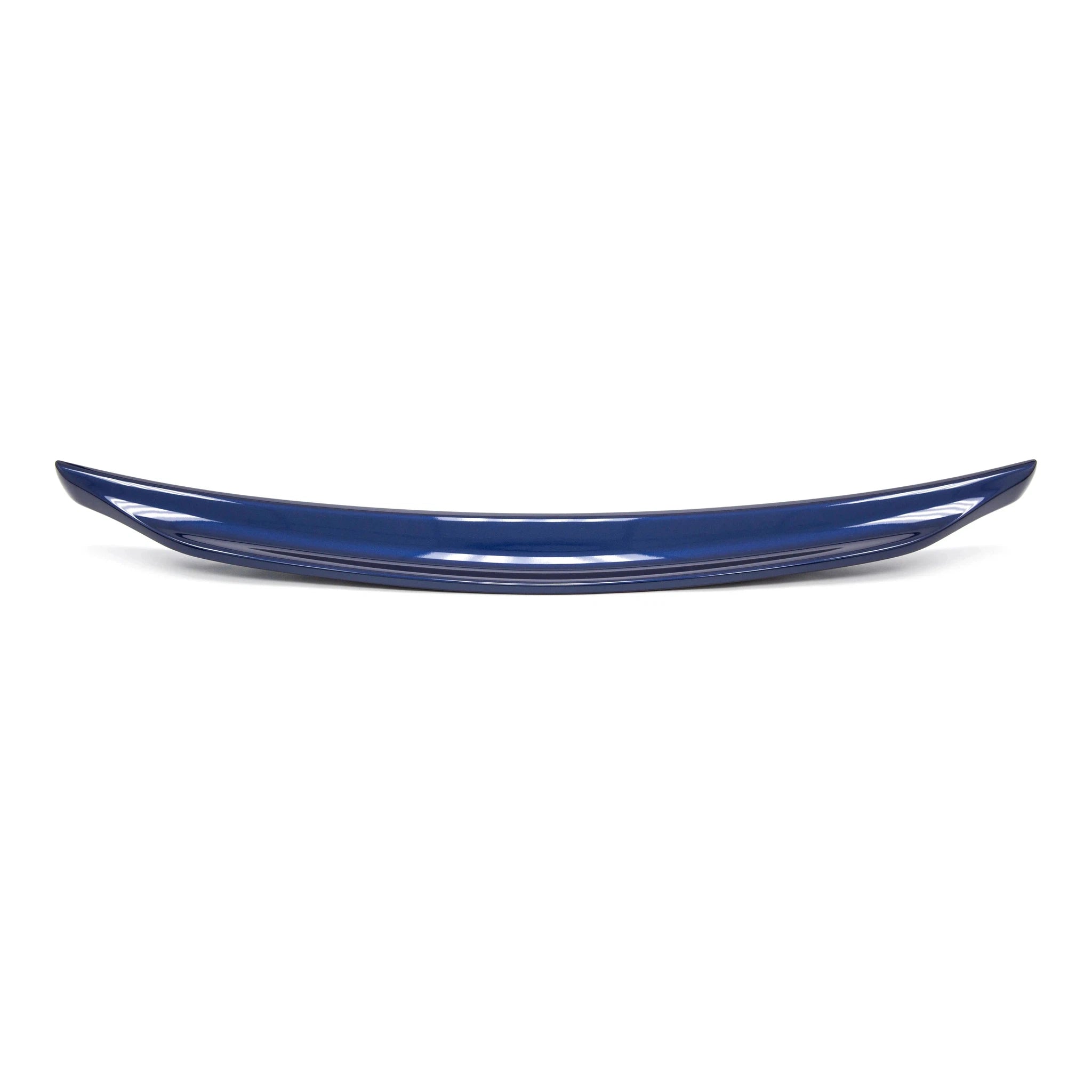 OLM High Point Duckbill Trunk Spoiler Subaru WRX / STI 2015-2021