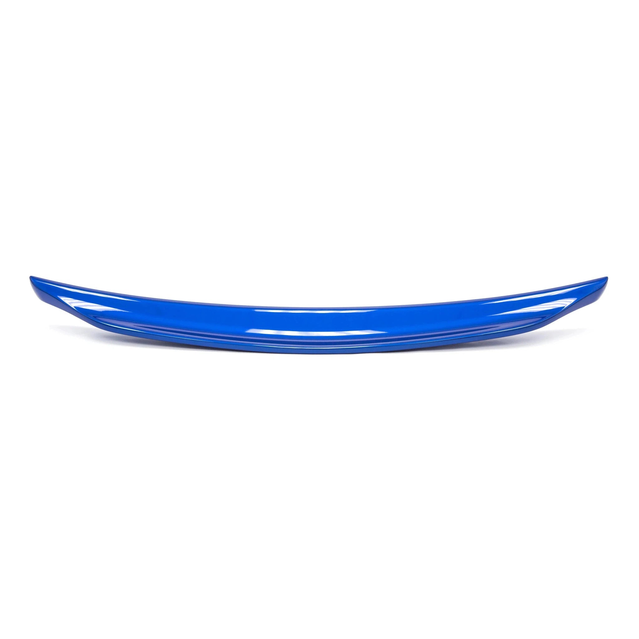 OLM High Point Duckbill Trunk Spoiler Subaru WRX / STI 2015-2021