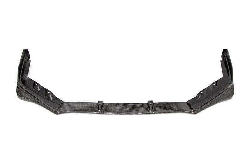OLM JDM Style Carbon Fiber Front Lip Subaru WRX / STI 2018-2021 | A.70148.1