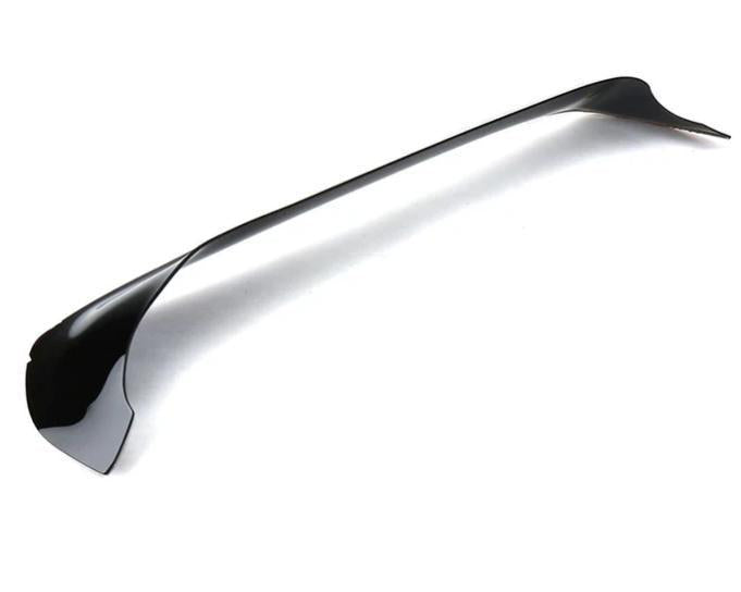 OLM JDM Style Rear Roof Visor Toyota Supra 2020-2024 | A.70176.1