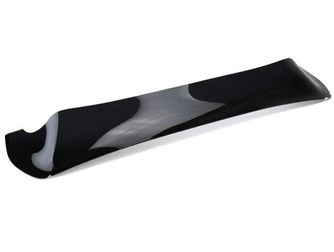 OLM JDM Style Rear Roof Visor Toyota Supra 2020-2024 | A.70176.1