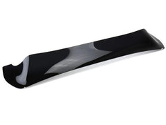 OLM JDM Style Rear Roof Visor Toyota Supra 2020-2024 | A.70176.1