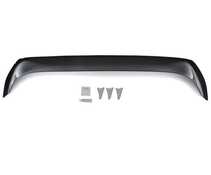 OLM JDM Style Rear Roof Visor Toyota Supra 2020-2024 | A.70176.1