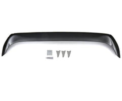 OLM JDM Style Rear Roof Visor Toyota Supra 2020-2026 | A.70176.1