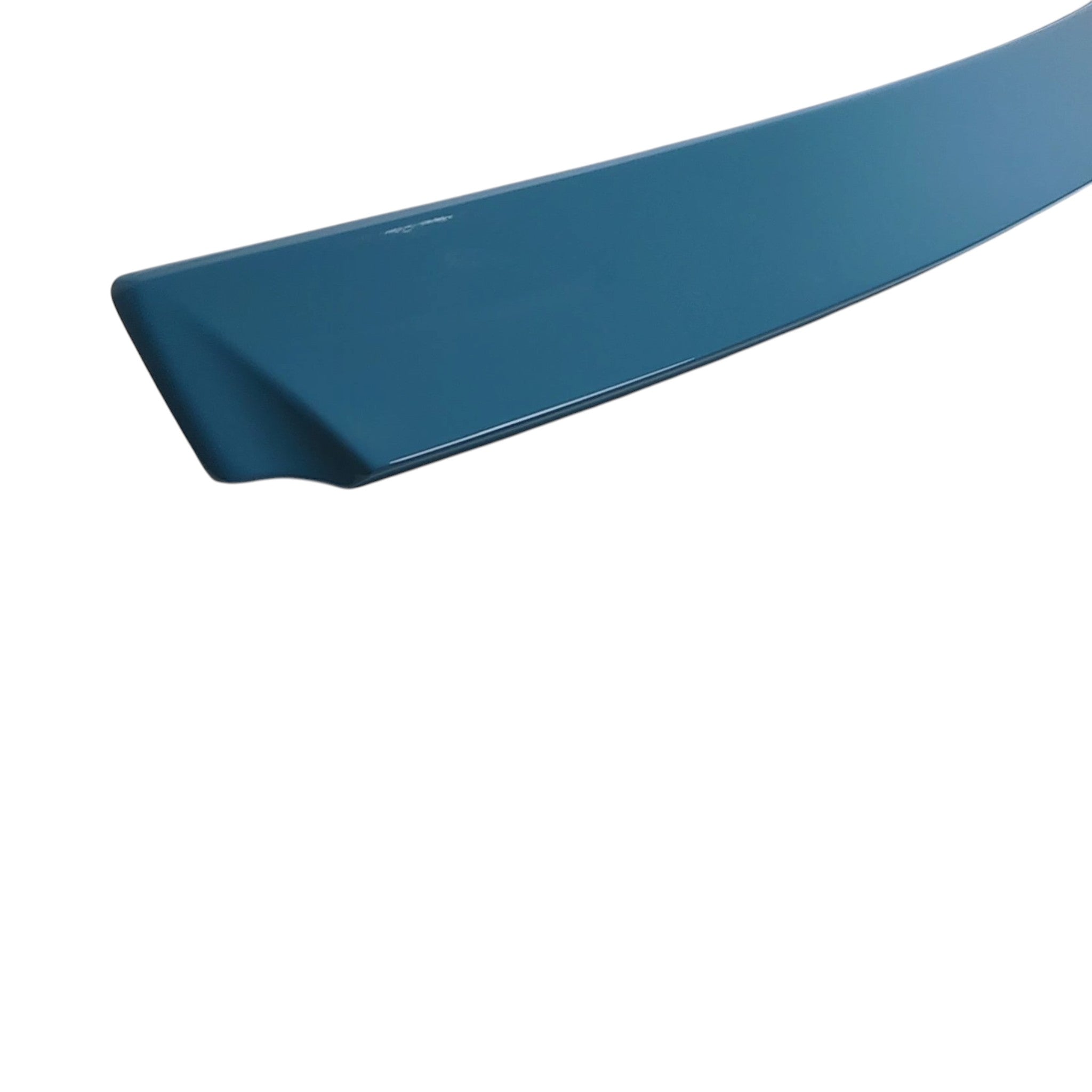 OLM Kaze Style Paint Matched Roof Spoiler Subaru WRX / STI 2015-2021