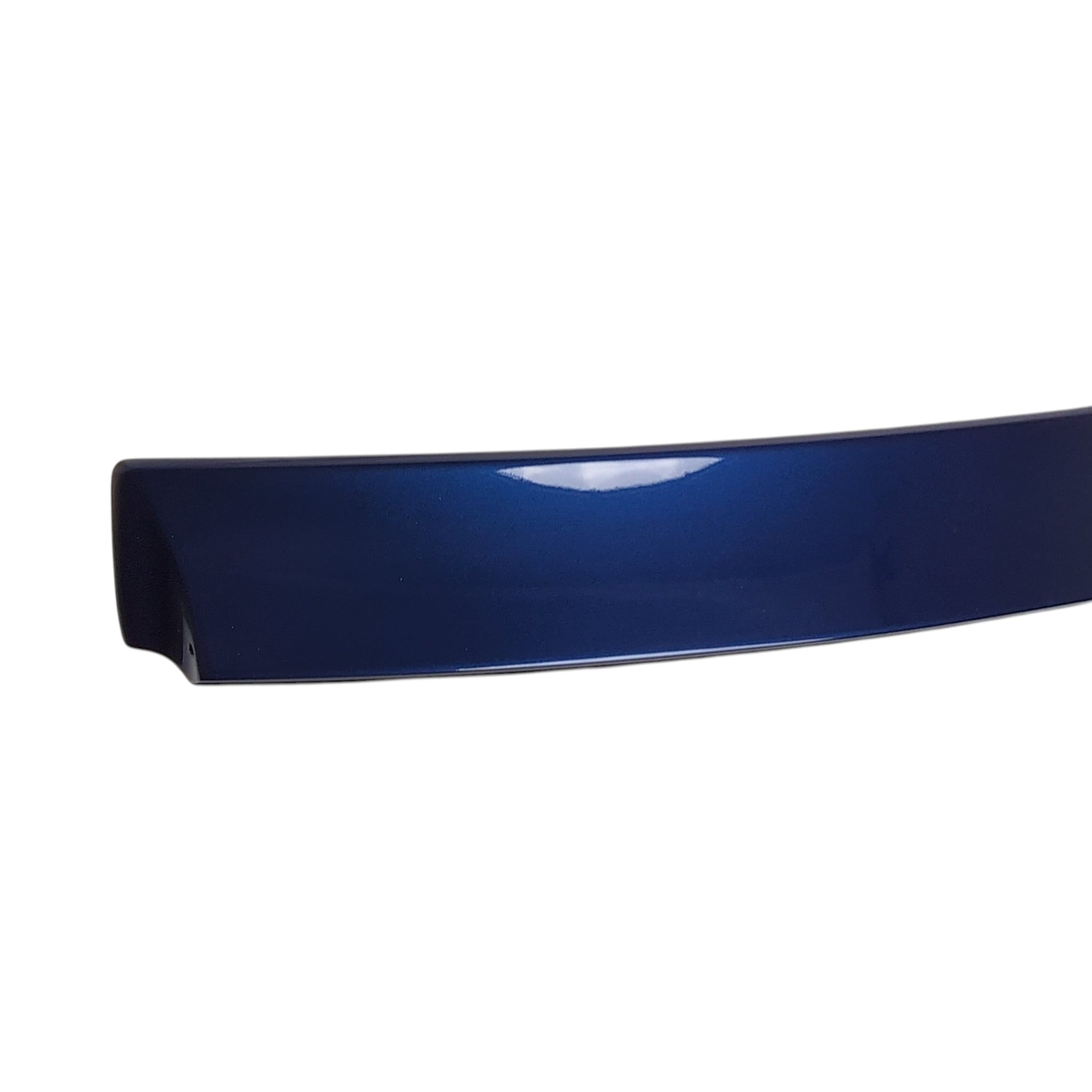 OLM Kaze Style Paint Matched Roof Spoiler Subaru WRX / STI 2015-2021
