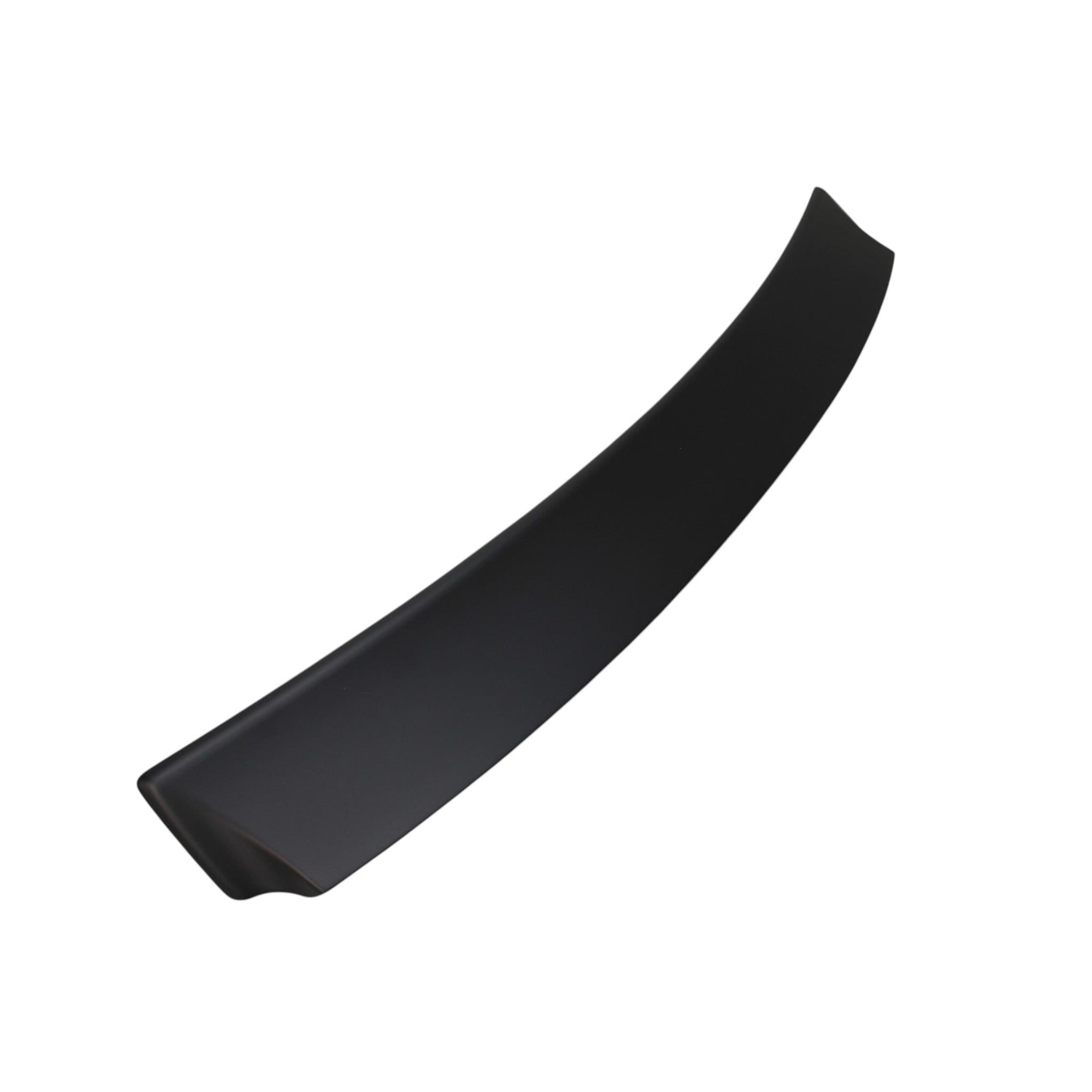 OLM Kaze Style Paint Matched Roof Spoiler Subaru WRX / STI 2015-2021