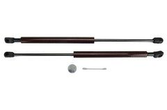 OLM Kevlar Red Black Rear Hatch Struts Toyota Supra 2020-2026 | A.70164.3