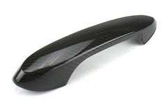 OLM LE Carbon Fiber Door Handle Covers Toyota Supra 2020-2026 | A.70129.1