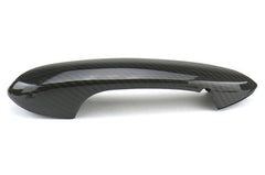 OLM LE Carbon Fiber Door Handle Covers Toyota Supra 2020-2026 | A.70129.1
