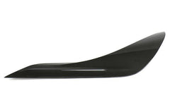 OLM LE Carbon Fiber Door Panel Covers Toyota Supra 2020-2026 | A.70125.1