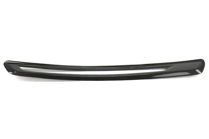 OLM LE Carbon Fiber Door Sill Plate Set (Type A) Toyota Supra 2020-2026 | A.70118.1