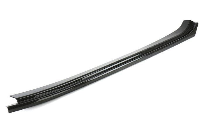 OLM LE Carbon Fiber Door Sill Plate Set (Type B) Toyota Supra 2020-2026 | A.70119.1