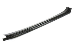 OLM LE Carbon Fiber Door Sill Plate Set (Type B) Toyota Supra 2020-2026 | A.70119.1