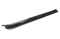 OLM LE Carbon Fiber Door Sill Plate Set (Type B) Toyota Supra 2020-2026 | A.70119.1