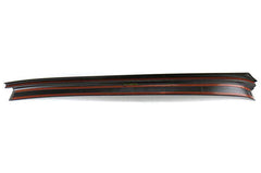 OLM LE Carbon Fiber Door Sill Plate Set (Type B) Toyota Supra 2020-2026 | A.70119.1