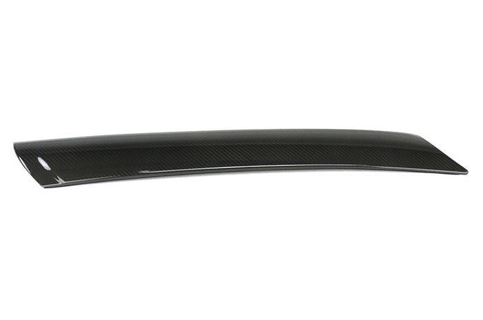 OLM LE Carbon Fiber Exterior A Pillar Covers Toyota Supra 2020-2026 | A.70151.1