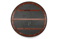 OLM LE Carbon Fiber Fuel Door Cover Toyota Supra 2020-2024 | A.70153.1