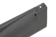 OLM LE Carbon Fiber Interior Door Trim Cover Set Toyota Supra 2020-2024 | A.70115.1