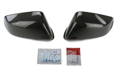 OLM LE Carbon Fiber Mirror Covers Toyota Supra 2020-2026 | A.70156.1